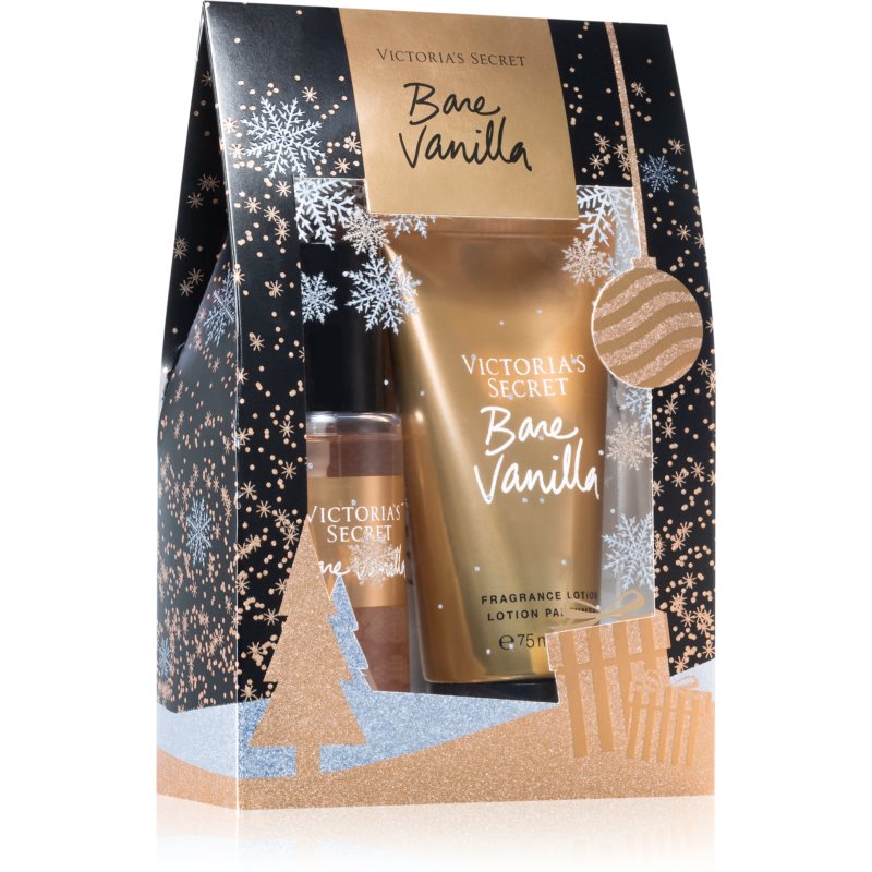 Victoria’s Secret Bare Vanilla Gift Set