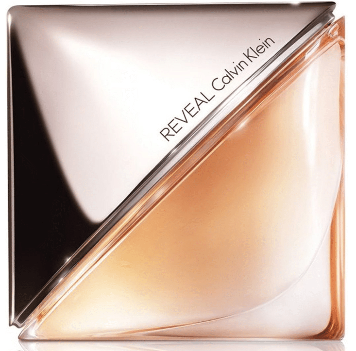 Calvin Klein Reveal woman Eau de parfum