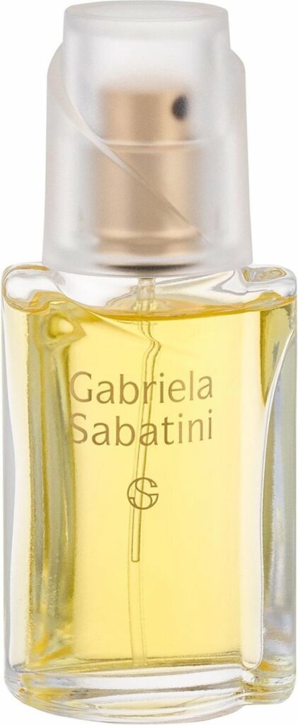 Gabriela Sabatini Eau de Toilette