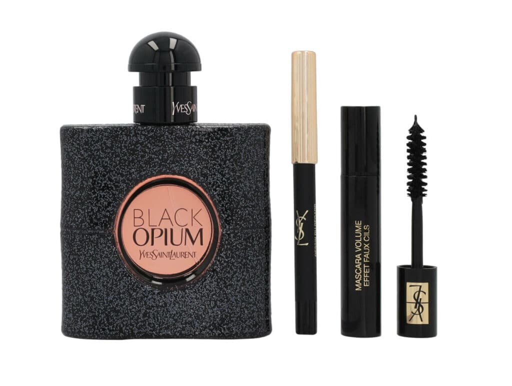 Yves Saint Laurent Black Opium geschenkset