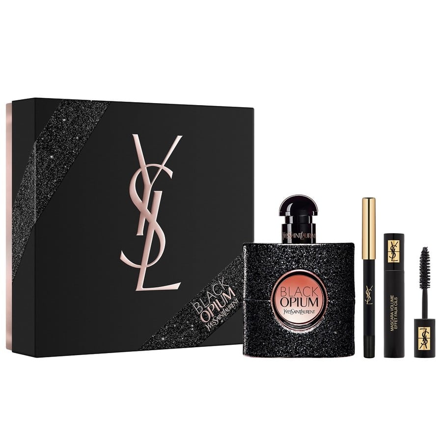 Yves Saint Laurent Black Opium Gift set II