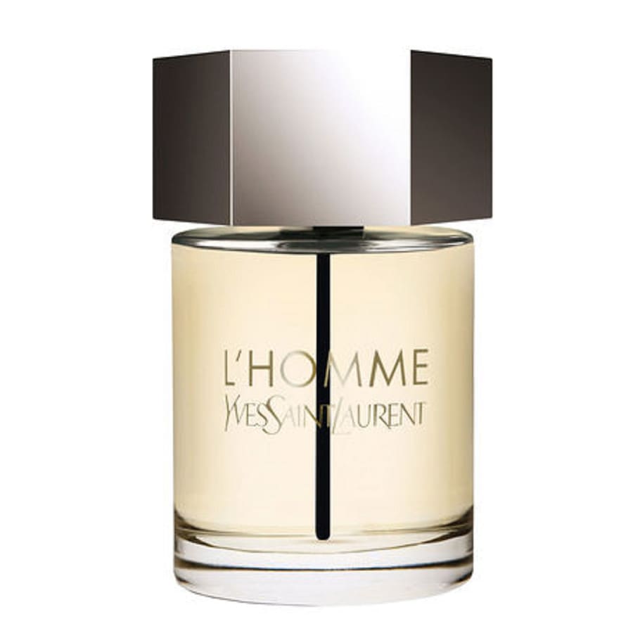 Yves Saint Laurent L’Homme Le Parfum Eau de Parfum