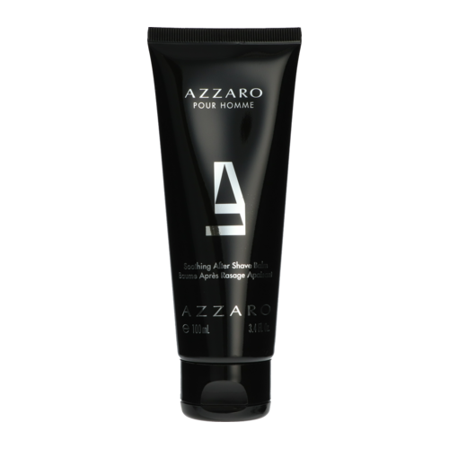 Azzaro Pour homme Aftershave balm