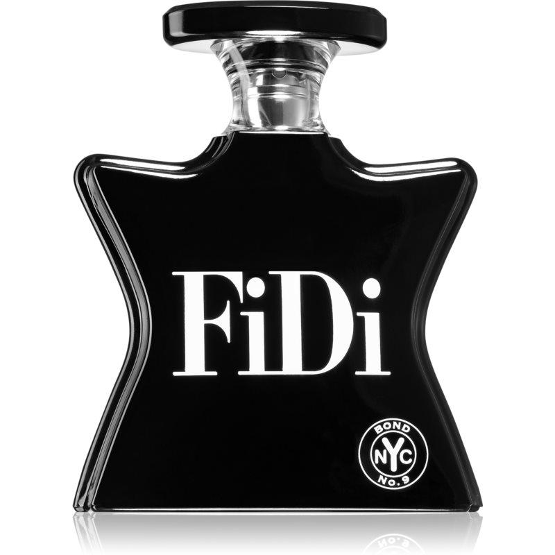 Bond No. 9 FiDi Eau de Parfum