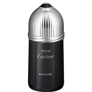 Cartier  Pasha Edition Noire Eau De Toilette Vaporisateur