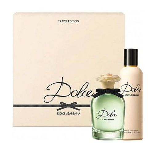 Dolce&Gabbana Dolce Gift set