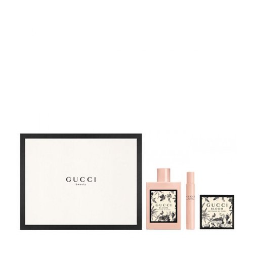 Gucci Bloom Nettare Di Fiori Gift set