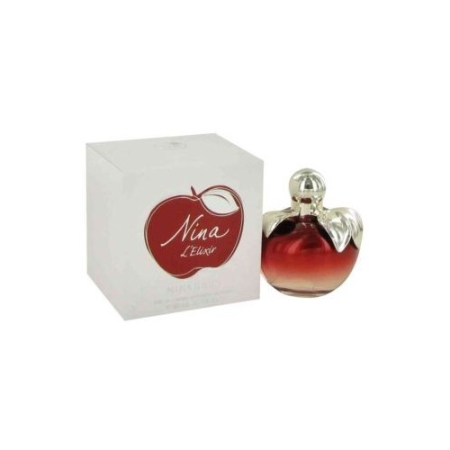 Nina Ricci Nina L’Elixir Eau de parfum
