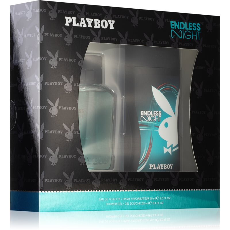Playboy Endless Night Gift Set