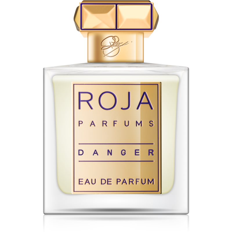 Roja Parfums Danger Eau de Parfum