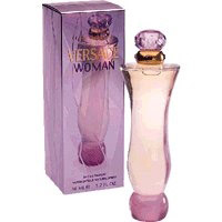 Versace Woman Eau De Parfum Spray