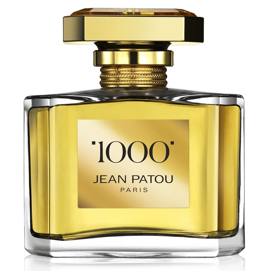 Jean Patou 1000 Eau de Parfum
