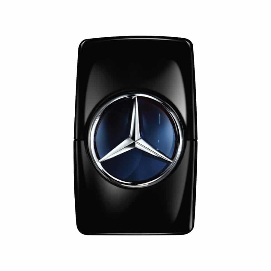 Mercedes-Benz Intense Eau de Toilette