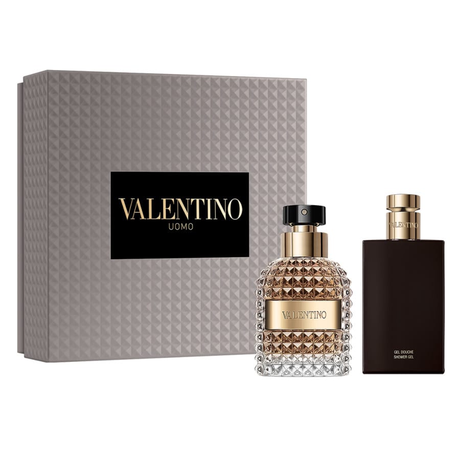 Valentino Uomo Gift Set