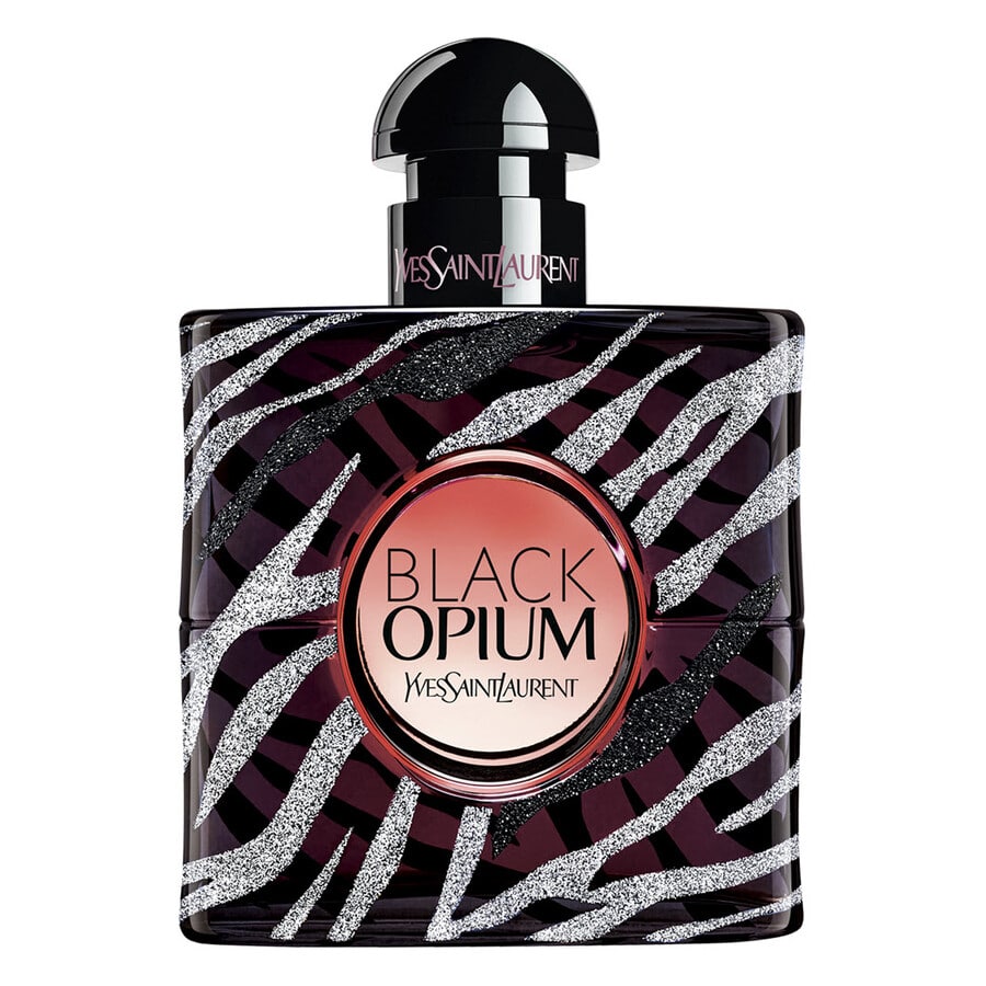 Yves Saint Laurent Black Opium Eau de Parfum Limited edition