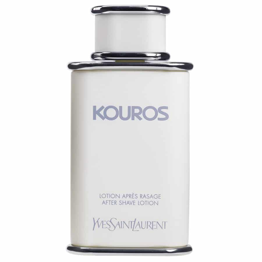 Yves Saint Laurent Kouros Aftershave