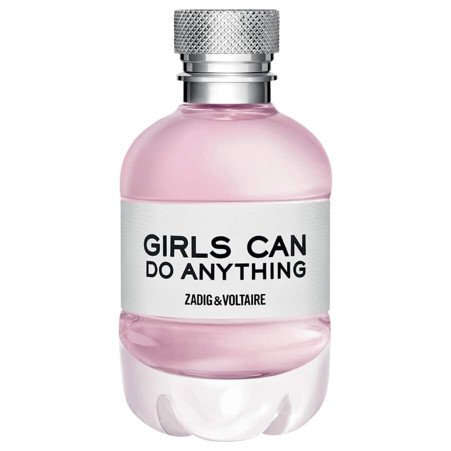 Zadig & Voltaire Girls Can Do Anything Eau de parfum