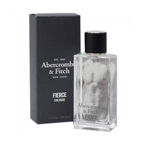 Abercrombie&Fitch Fierce Eau de Cologne