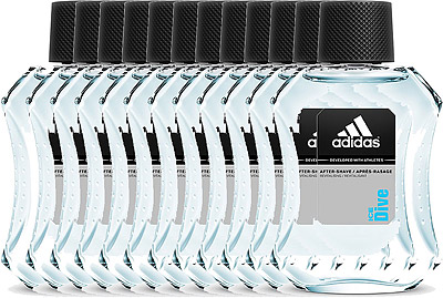 Adidas Ice Dive Aftershave Voordeelverpakking