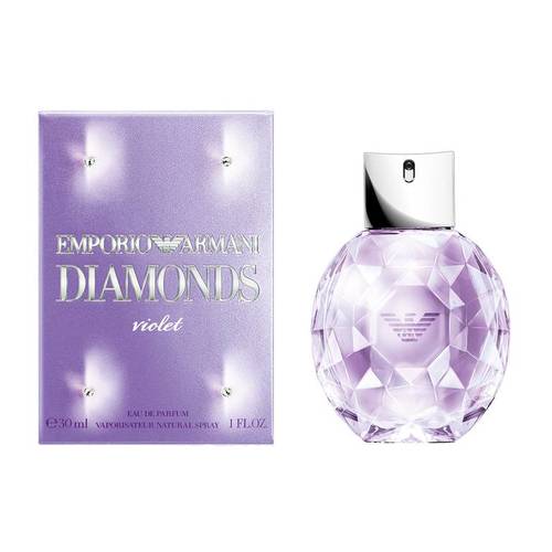 Armani Emporio Diamonds Violet Eau de parfum