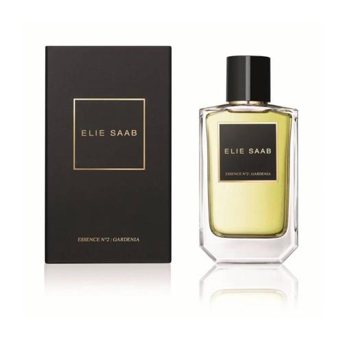 Elie Saab Essence No. 2 Gardenia Eau de Parfum