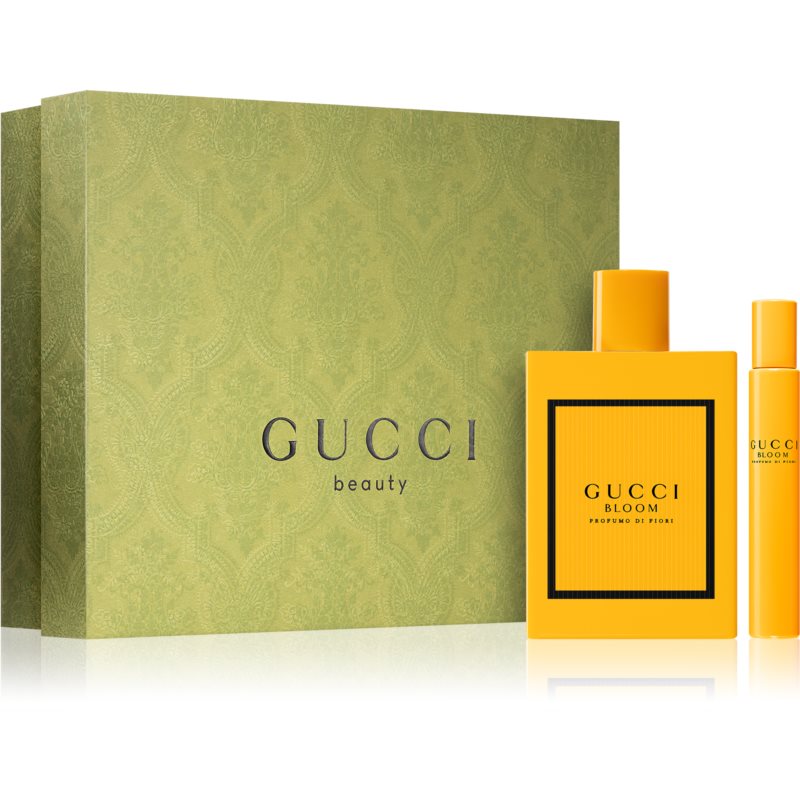 Gucci Bloom Profumo di Fiori Gift Set  (