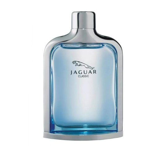Jaguar Classic Blue Aftershave