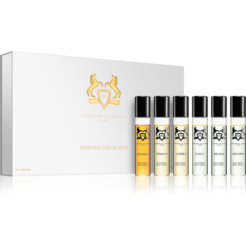 Parfums De Marly Feminine Discovery Set Gift Set
