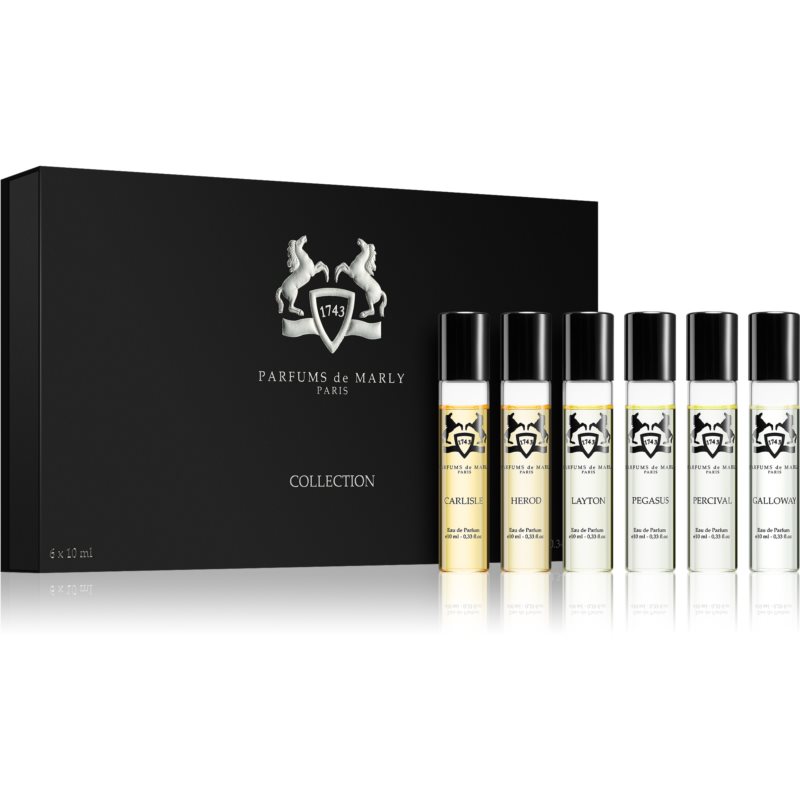 Parfums De Marly Masculine Discovery Set Gift Set
