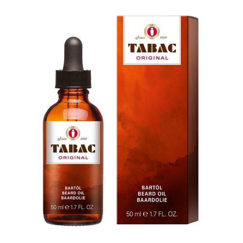 Tabac Original Beard&Shaving Oil