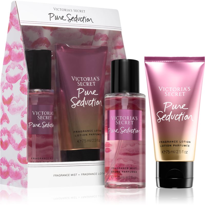Victoria’s Secret Pure Seduction Gift Set