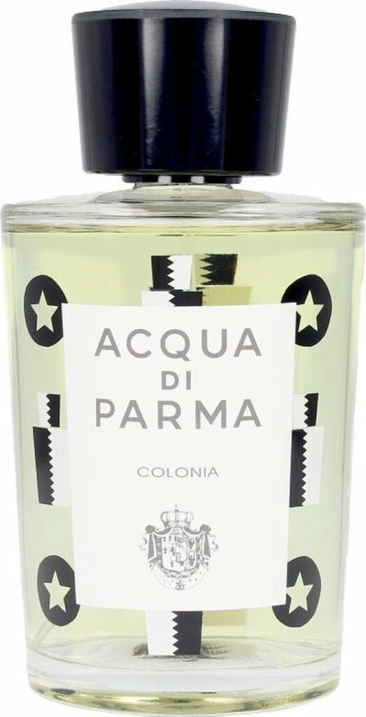 Acqua Di Parma Colonia Eau de Cologne Artist Limited Edition