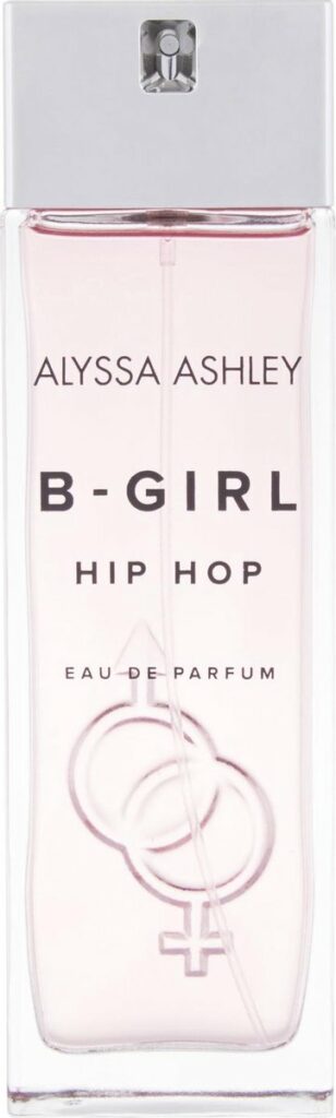 Alyssa Ashley B-Girl Hip Hop Eau de Parfum