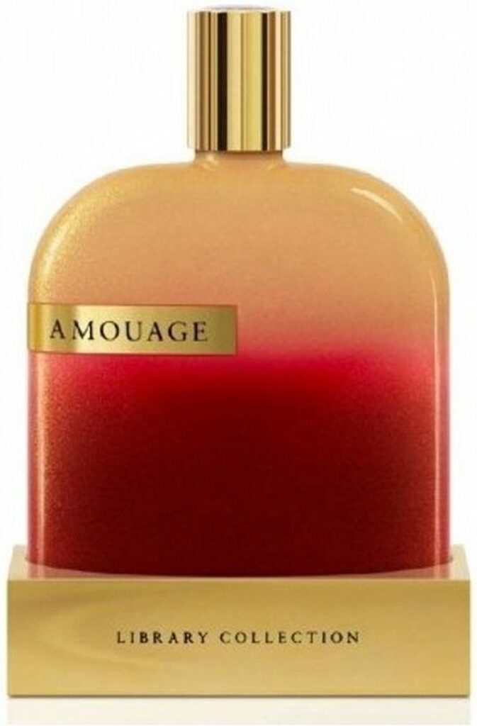 Amouage The Library Collection Opus X Eau de Parfum