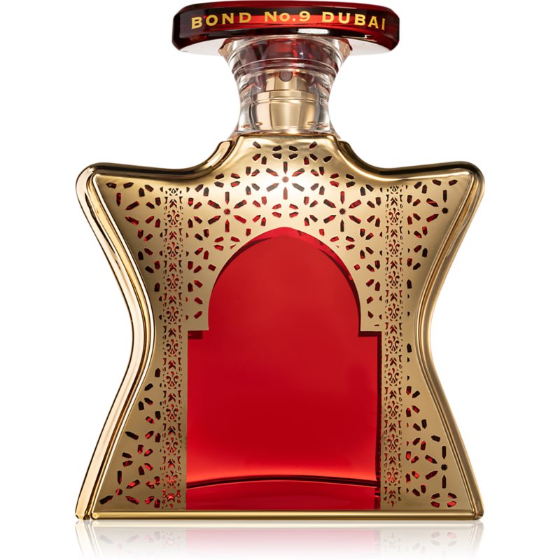 Bond No. 9 Dubai Collection Ruby Eau de Parfum