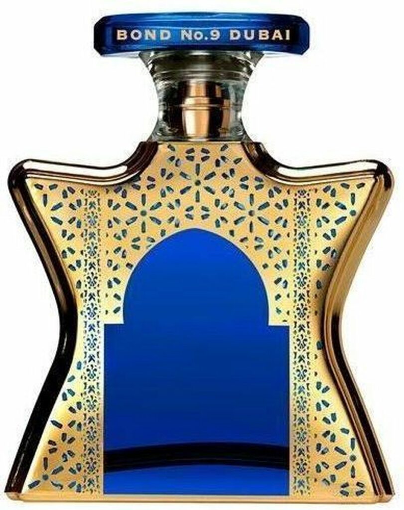 Bond No. 9 Dubai Indigo Eau de parfum