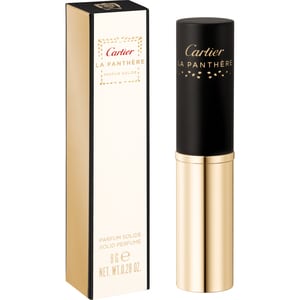 Cartier La Panthere Solid Perfume Eau de Parfum