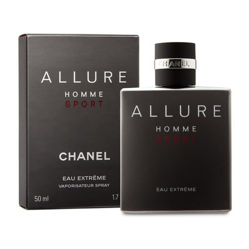 Chanel Allure Homme Sport Eau Extreme Eau de toilette