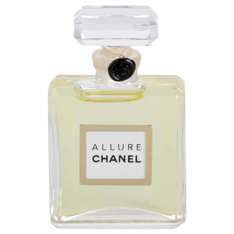 Chanel Allure parfum