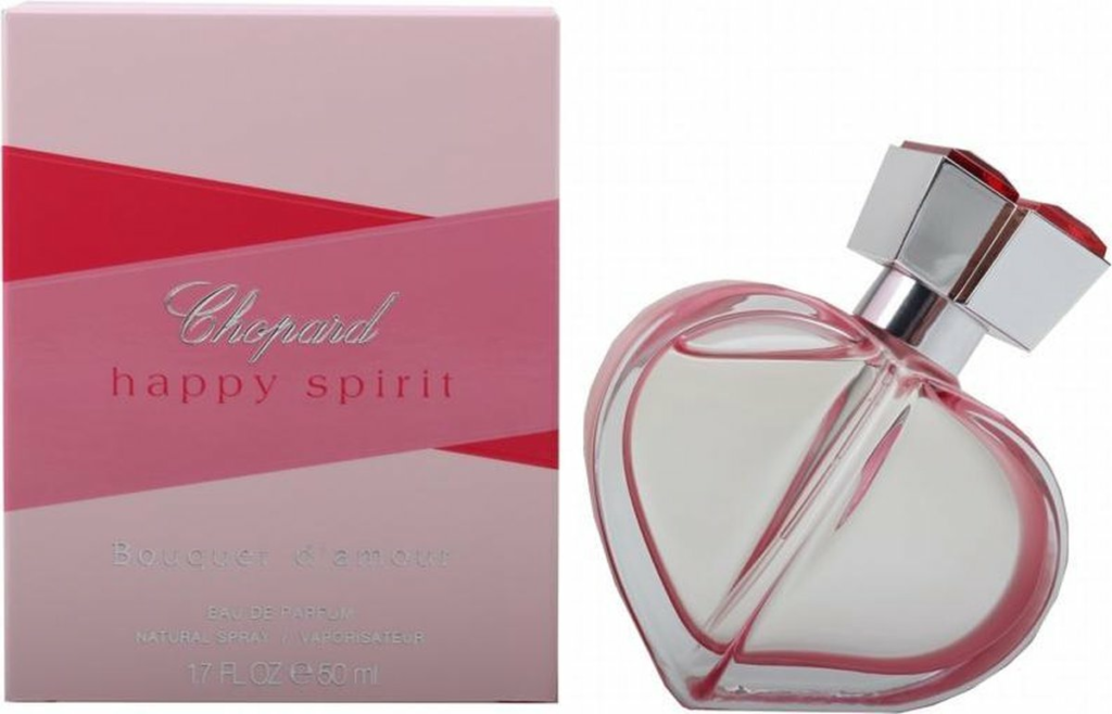 Chopard Happy Spirit Bouquet D’Amour Eau de Parfum