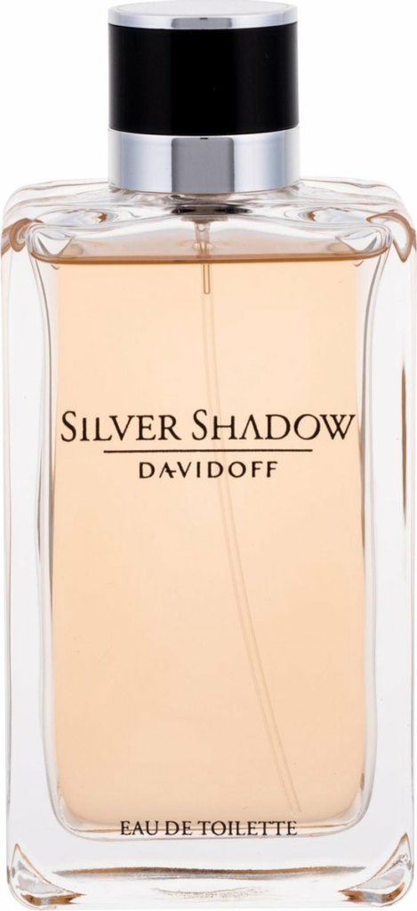 Davidoff Silver Shadow Eau de toilette