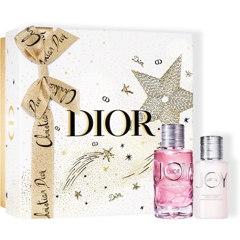 Dior Joy by Dior Intense Gift set