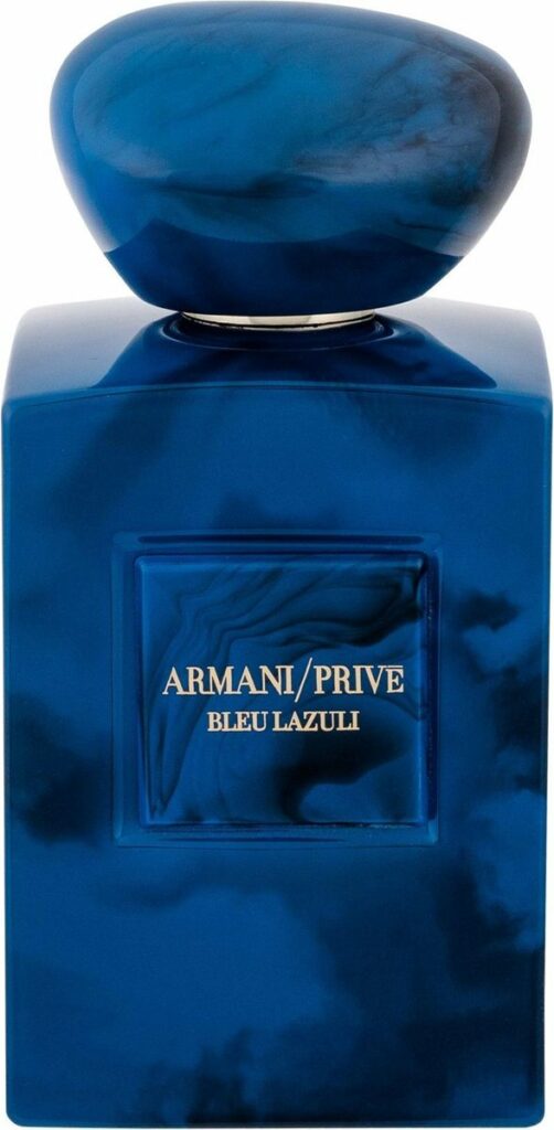 Giorgio Armani Prive Bleu Lazuli Eau de parfum