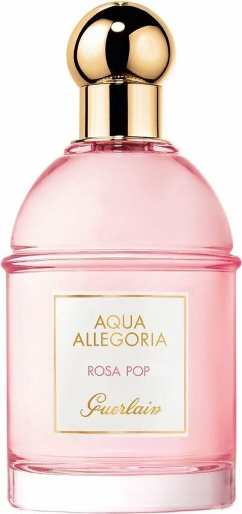 Guerlain Aqua Allegoria Rosa Pop Eau de Toilette