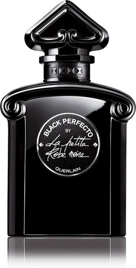 Guerlain La Petite Robe Noire Black Perfecto Eau de Parfum