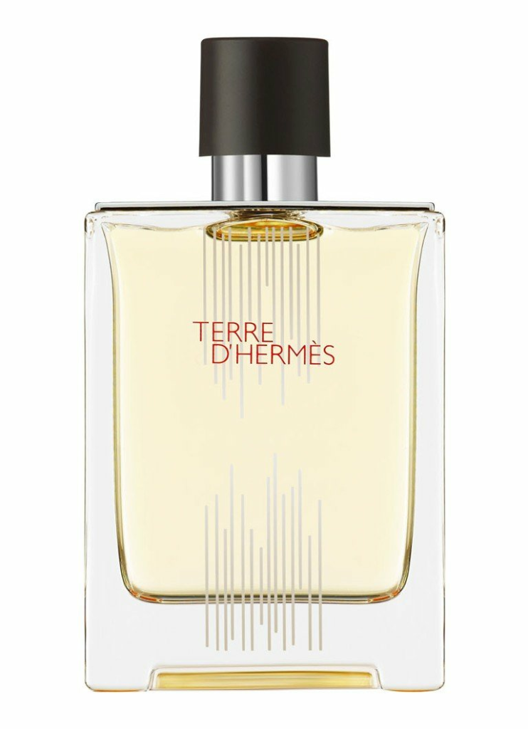 Hermes Terre D’Hermes Eau de Toilette Limited edition 2021