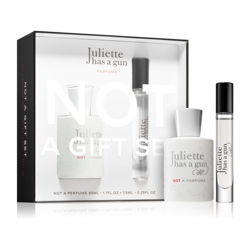 Juliette Has a Gun Not A Perfume Gift Set