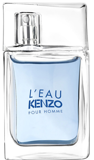 Kenzo L’eau Kenzo Pour Homme Eau de Toilette