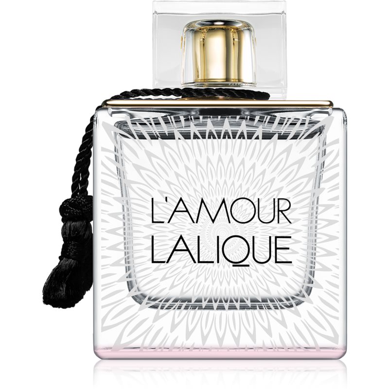 Lalique L’Amour Eau de Parfum