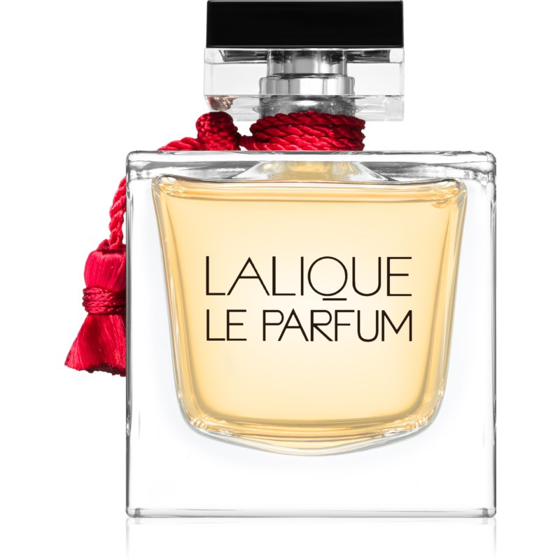Lalique Le Parfum Eau de Parfum